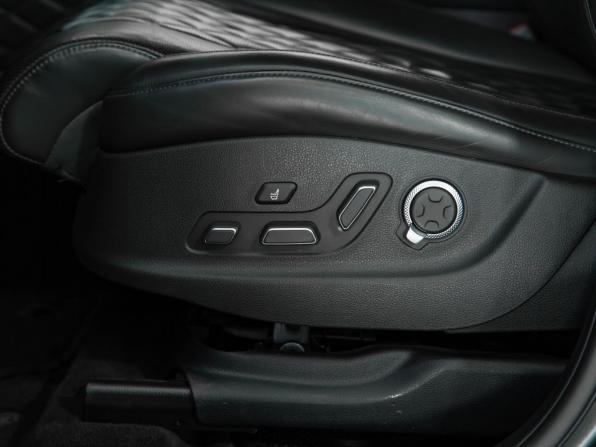 Genesis GV80 I с пробегом 2021 года, цена 5 150 000 рублей, 110000 км, внедорожник, Автокод Объявления