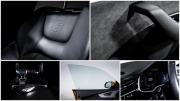 Audi Q8 I (4M) Москва  - изображение 38