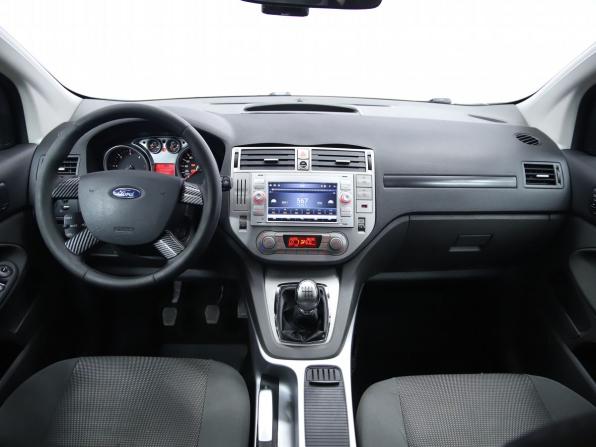 Ford Kuga I с пробегом 2009 года, цена 730 000 рублей, 208604 км, внедорожник, Автокод Объявления
