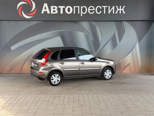 Lada (ВАЗ) Granta I Рестайлинг с пробегом 2021 года, цена 798 000 рублей, 10900 км, хэтчбек, Автокод Объявления
