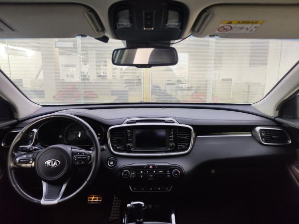 Kia Sorento III Prime с пробегом 2016 года, цена 2 049 000 рублей, 170022 км, внедорожник, Автокод Объявления