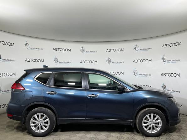 Nissan X-Trail III Рестайлинг с пробегом 2020 года, цена 2 379 000 рублей, 93732 км, внедорожник, Автокод Объявления