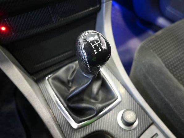 Ford Focus II Рестайлинг с пробегом 2008 года, цена 569 900 рублей, 290000 км, хэтчбек, Автокод Объявления