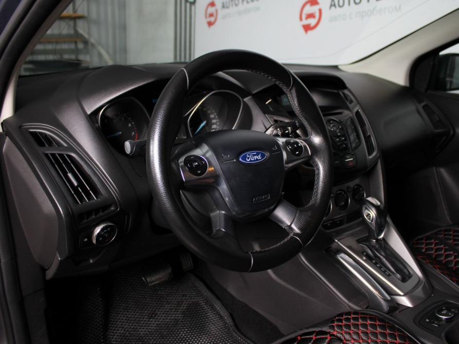 Ford Focus III Минеральные Воды  - изображение 7