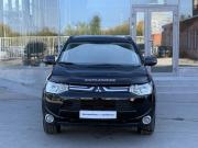 Mitsubishi Outlander III Новосибирск  - изображение 21