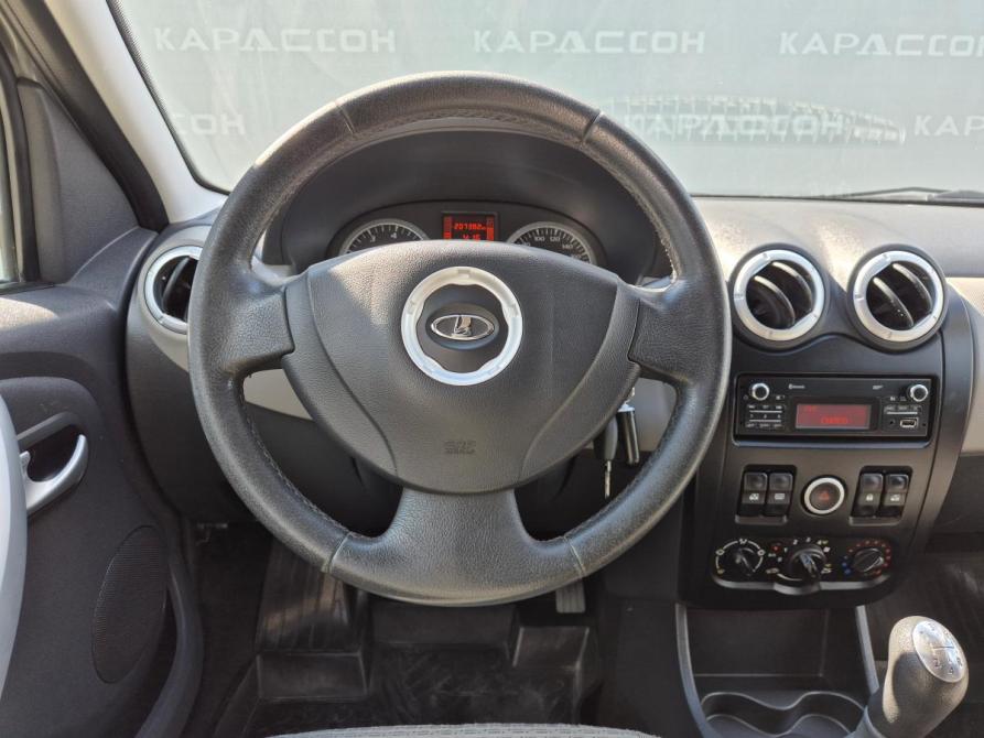 Lada (ВАЗ) Largus I Екатеринбург  - изображение 5