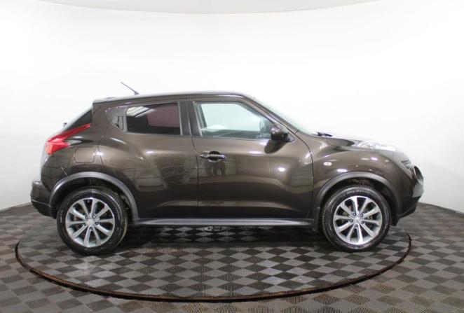 Nissan Juke I с пробегом 2011 года, цена 915 000 рублей, 90005 км, внедорожник, Автокод Объявления
