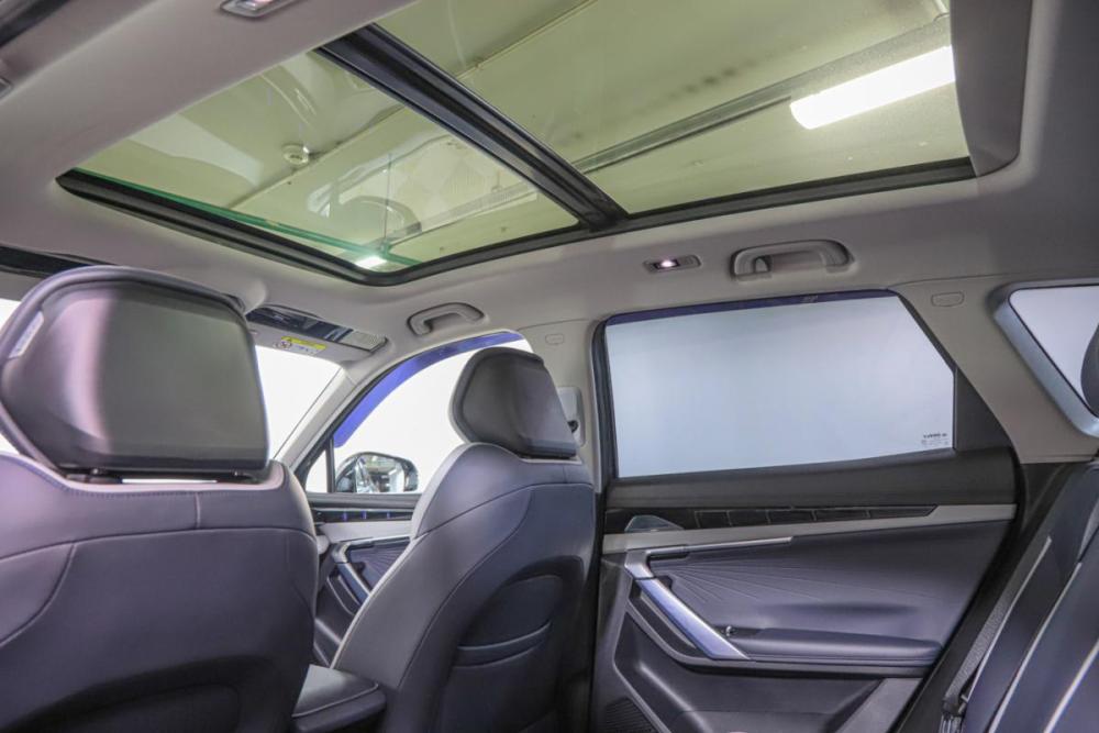 Geely Atlas II Москва  - изображение 23