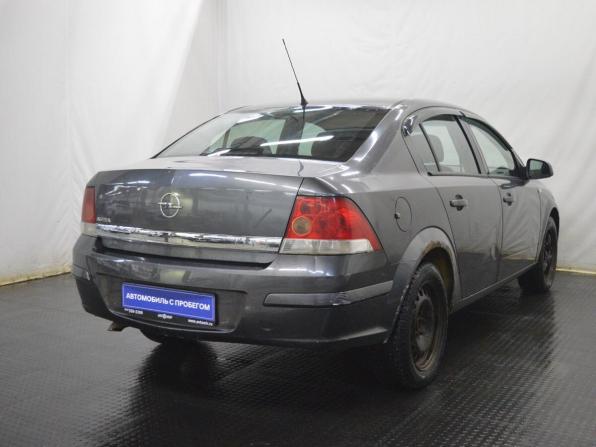 Opel Astra H Рестайлинг с пробегом 2011 года, цена 310 000 рублей, 285260 км, седан, Автокод Объявления