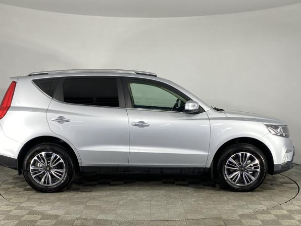 Geely Emgrand X7 I Рестайлинг 2 с пробегом 2018 года, цена 1 070 000 рублей, 115007 км, внедорожник, Автокод Объявления