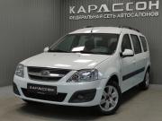Lada (ВАЗ) Largus I Пермь  - изображение 18