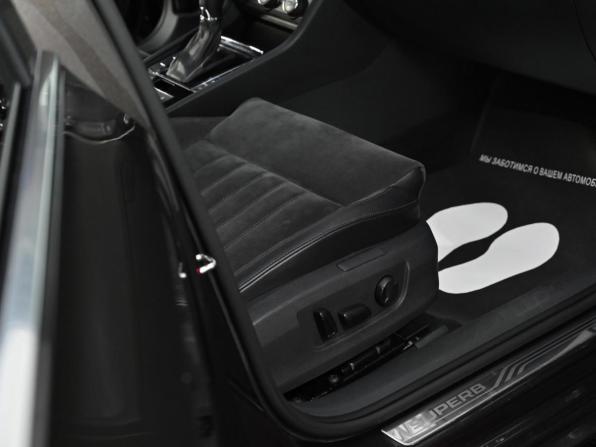Skoda Superb III с пробегом 2016 года, цена 1 549 000 рублей, 127000 км, лифтбек, Автокод Объявления