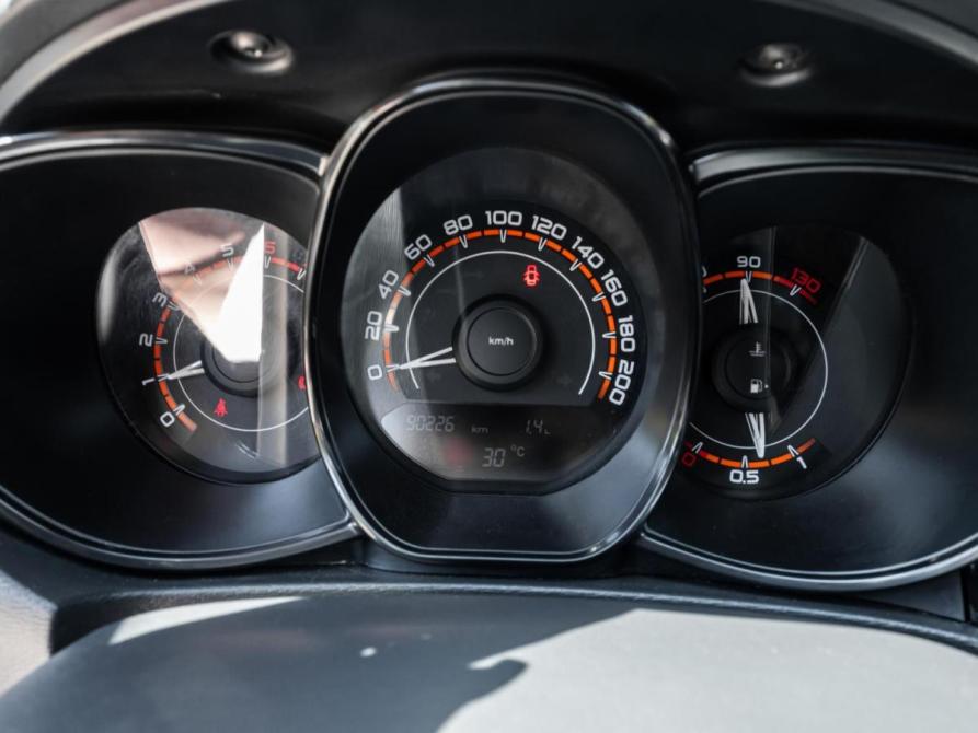 Lada (ВАЗ) Vesta I Ставрополь  - изображение 22