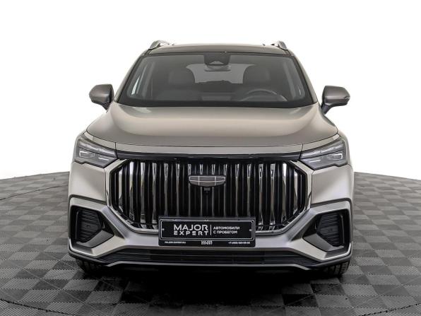 Geely Okavango I Рестайлинг с пробегом 2024 года, цена 2 825 000 рублей, 18427 км, внедорожник, Автокод Объявления
