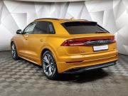 Audi Q8 I (4M) Москва  - изображение 31