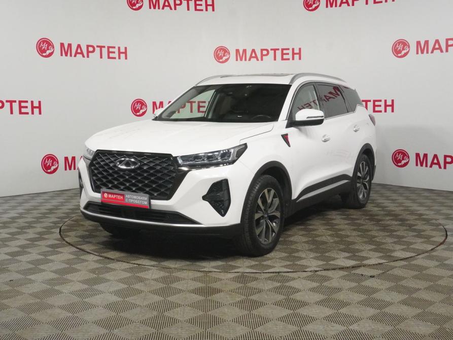 Chery Tiggo 7 Pro Max I Вологда  - изображение 1
