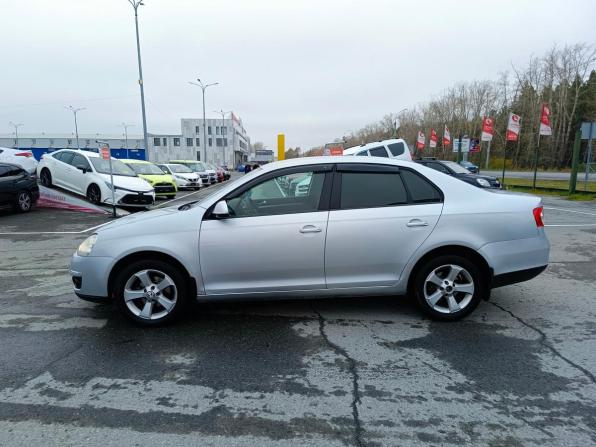 Volkswagen Jetta V с пробегом 2010 года, цена 500 000 рублей, 324073 км, седан, Автокод Объявления