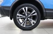 Nissan Qashqai II Рестайлинг Сургут  - изображение 64