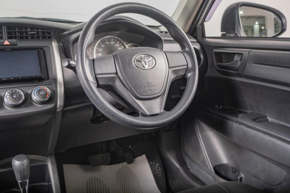 Toyota Corolla XI (E160 E170 E180) Томск  - изображение 10