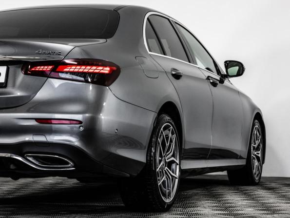Mercedes-Benz E-Класс V (W213 S213 C238) Рестайлинг с пробегом 2021 года, цена 3 599 000 рублей, 145713 км, седан, Автокод Объявления