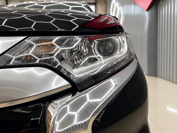 Mitsubishi Outlander III Рестайлинг 3 с пробегом 2019 года, цена 2 660 000 рублей, 68068 км, внедорожник, Автокод Объявления
