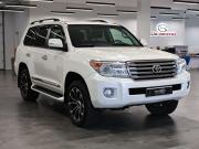 Toyota Land Cruiser 200 Series Рестайлинг 2 Калуга  - изображение 43