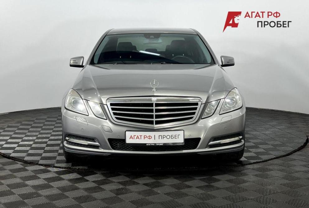 Mercedes-Benz E-Класс IV (W212 S212 C207) Нижний Новгород  - изображение 3