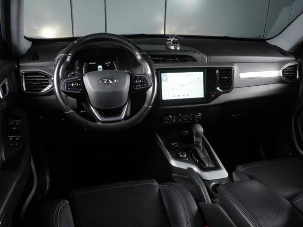 Chery Tiggo 4 I Рестайлинг с пробегом 2020 года, цена 1 120 000 рублей, 104851 км, внедорожник, Автокод Объявления