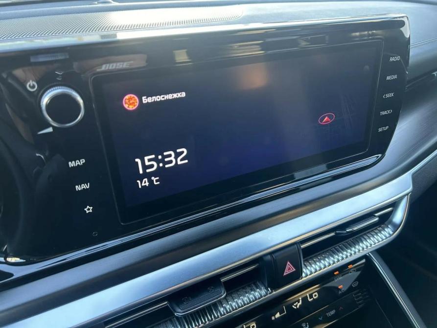 Kia K5 III Набережные Челны  - изображение 12