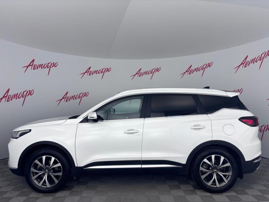 Chery Tiggo 7 Pro I Псков  - изображение 2