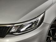Kia Rio III Рестайлинг Москва  - изображение 26