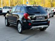 Opel Antara I Рестайлинг Тула  - изображение 22