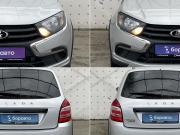 Lada (ВАЗ) Granta I Рестайлинг Тамбов  - изображение 26