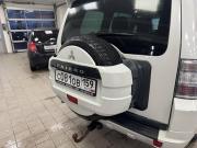 Mitsubishi Pajero IV Рестайлинг 1 Пермь  - изображение 20