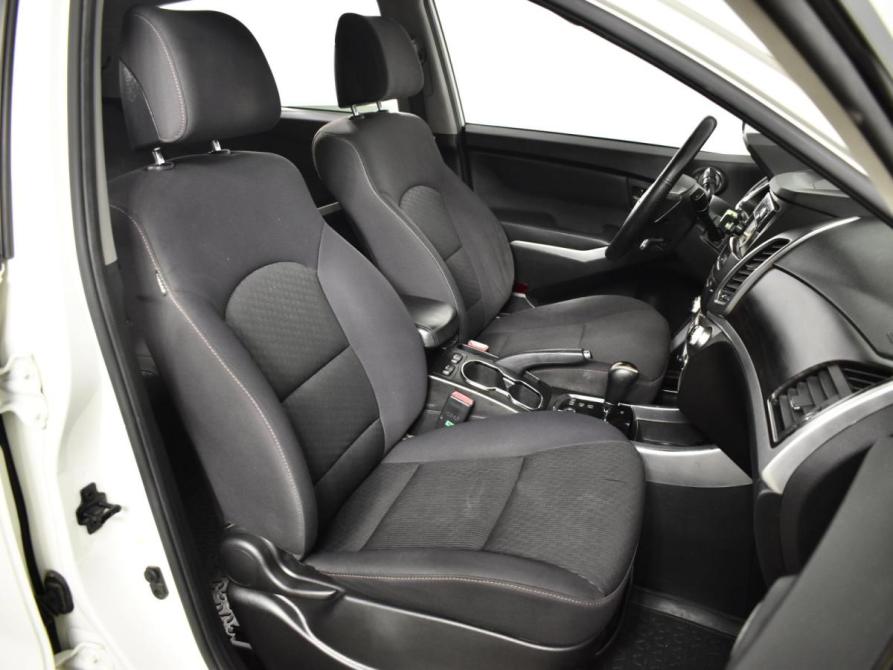SsangYong Actyon II Казань  - изображение 8