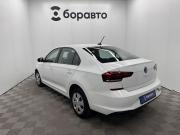 Volkswagen Polo VI Воронеж  - изображение 26
