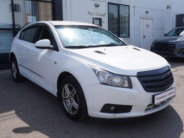 Chevrolet Cruze I с пробегом 2012 года, цена 630 000 рублей, 350152 км, хэтчбек, Автокод Объявления