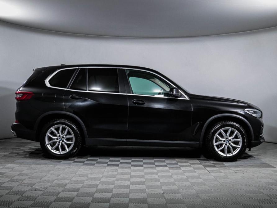 BMW X5 IV (G05/G18) Москва  - изображение 4