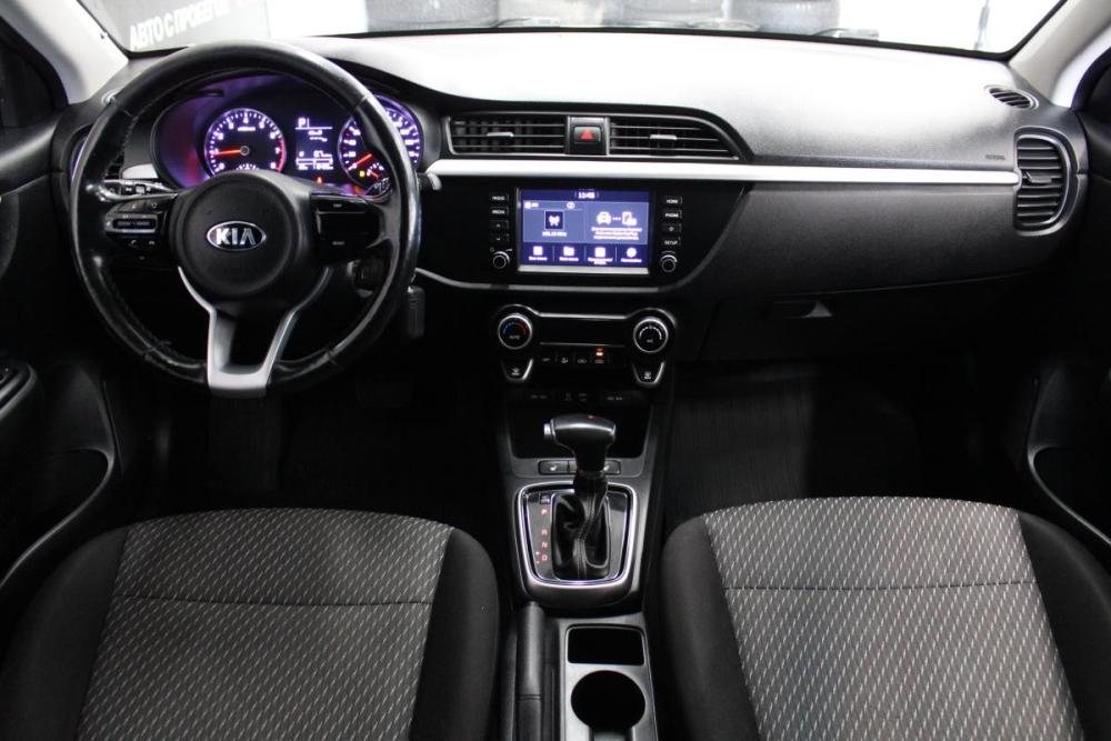 Kia Rio IV Томск  - изображение 6