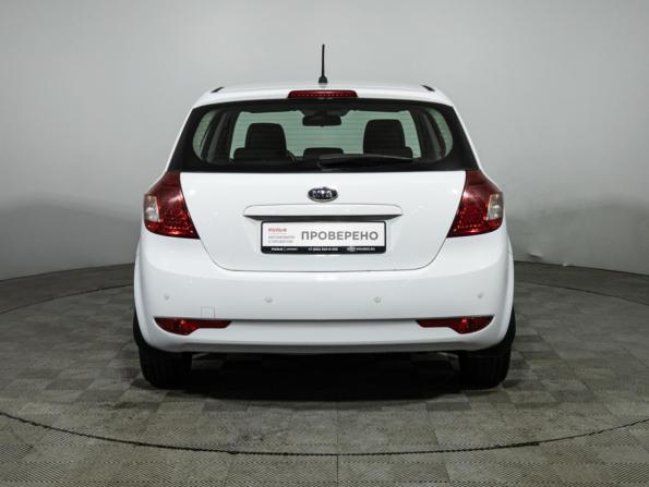 Kia Ceed I Рестайлинг с пробегом 2011 года, цена 849 585 рублей, 109472 км, хэтчбек, Автокод Объявления
