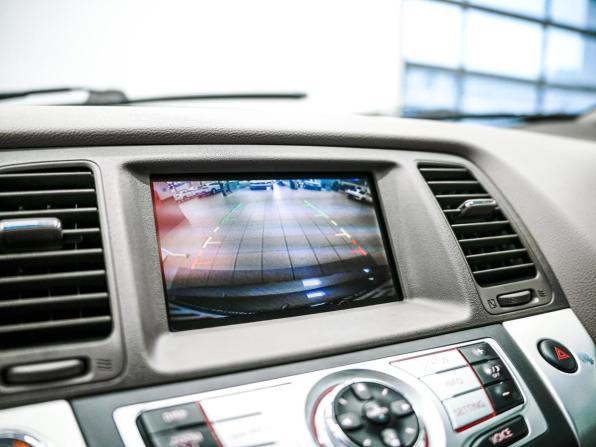 Nissan Murano II (Z51) с пробегом 2009 года, цена 1 147 000 рублей, 175717 км, внедорожник, Автокод Объявления