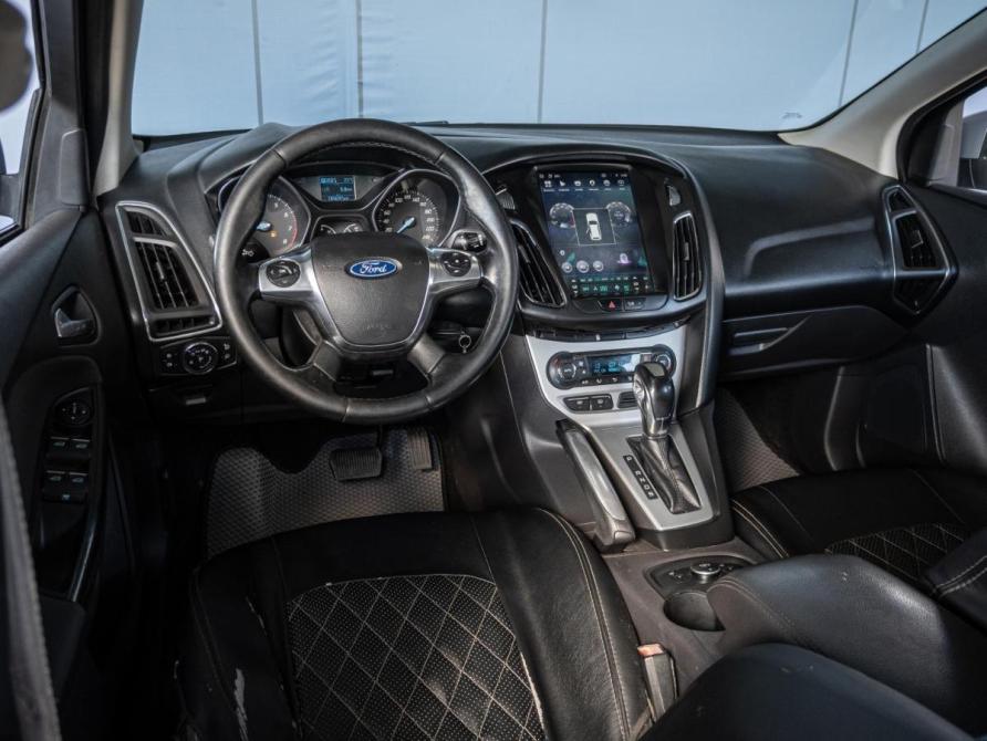 Ford Focus III Краснодар  - изображение 6