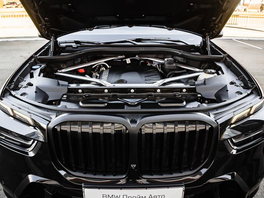 BMW X7 I (G07) Рестайлинг Магнитогорск  - изображение 10