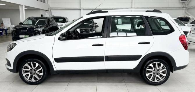Lada (ВАЗ) Granta I Рестайлинг с пробегом 2022 года, цена 899 000 рублей, 54900 км, универсал, Автокод Объявления
