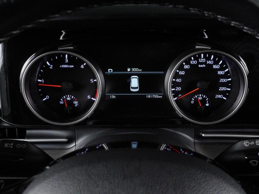Kia Carnival IV Минеральные Воды  - изображение 20