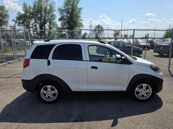 Chery IndiS (S18D) I с пробегом 2012 года, цена 320 000 рублей, 157000 км, хэтчбек, Автокод Объявления