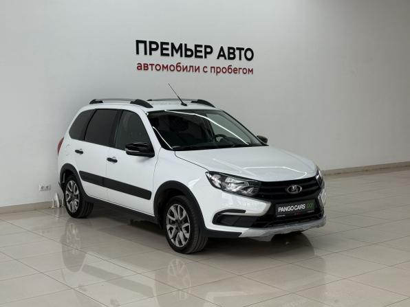 Lada (ВАЗ) Granta I Рестайлинг с пробегом 2023 года, цена 750 000 рублей, 101583 км, универсал, Автокод Объявления
