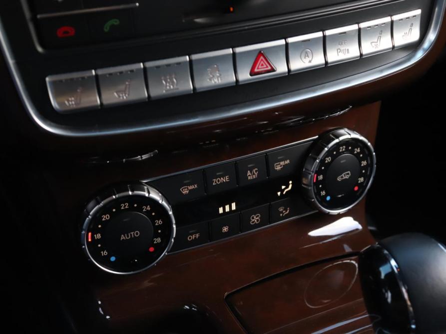 Mercedes-Benz G-Класс II (W463) Рестайлинг 4 Москва  - изображение 22
