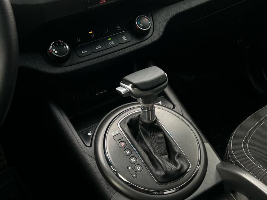Kia Sportage III Волгоград  - изображение 10