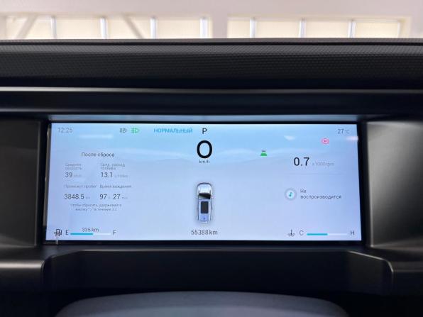 JETOUR T2 с пробегом 2024 года, цена 3 130 000 рублей, 55388 км, внедорожник, Автокод Объявления